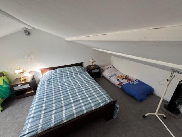 Chambre A La Campagne Béruges Exteriér fotografie